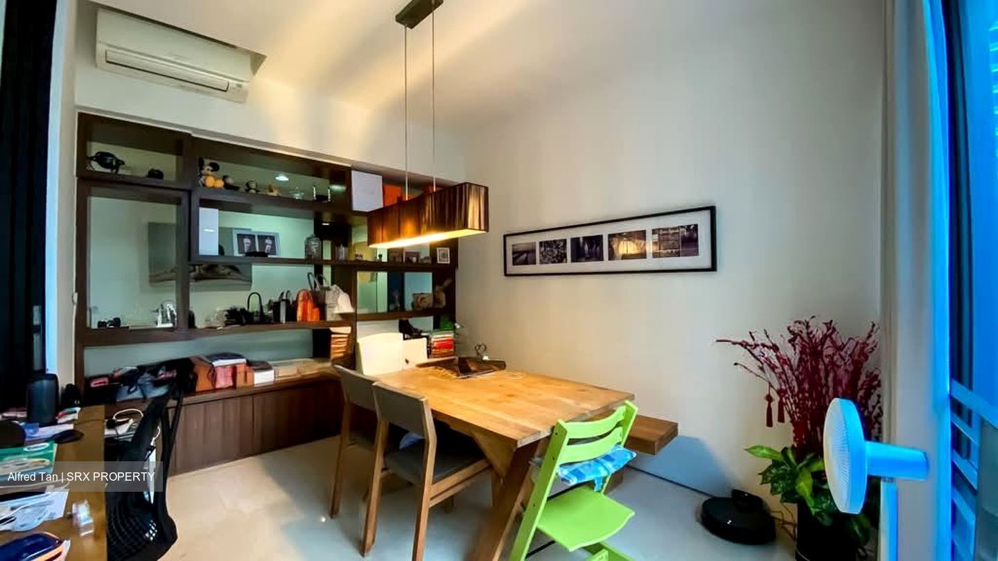 Residences At 338A (D9), Apartment #601344491